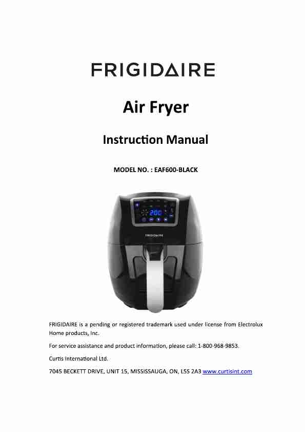 Frigidaire Air Fryer Oven Manual-page_pdf
